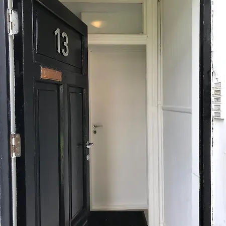 City Floyen Apartment *
