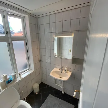 Apartment City Floyen