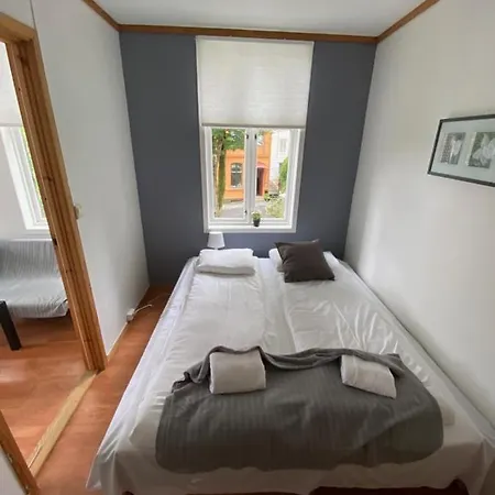 City Floyen Apartment *