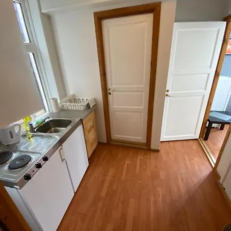 City Floyen Apartment *