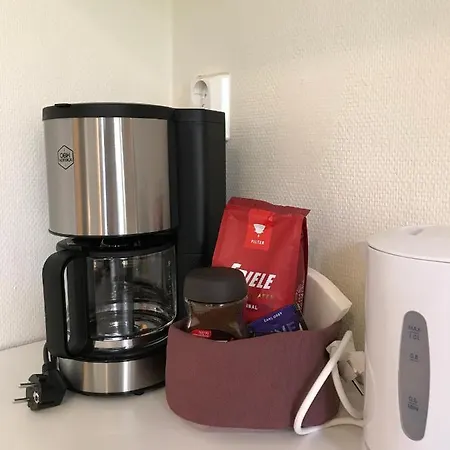 City Floyen Apartment *
